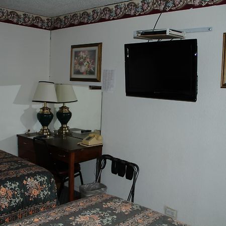 Skyliner Motel Stroud Extérieur photo