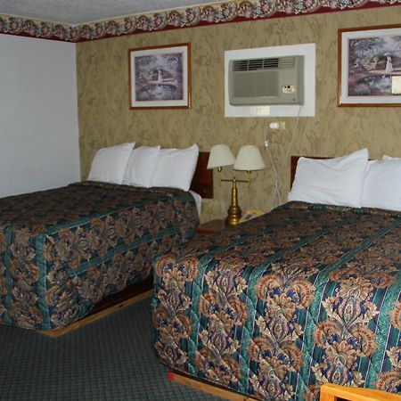 Skyliner Motel Stroud Extérieur photo