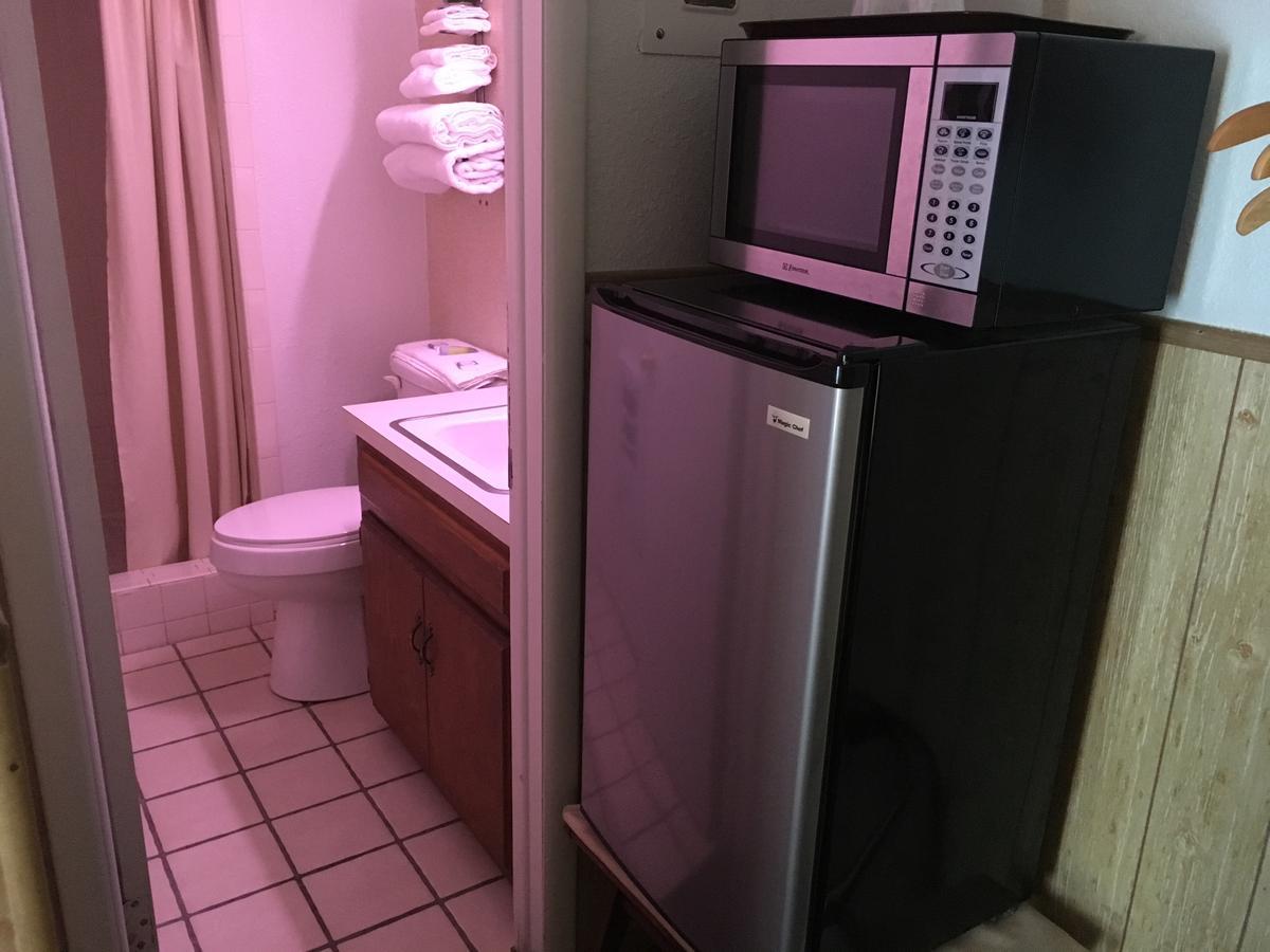 Skyliner Motel Stroud Extérieur photo
